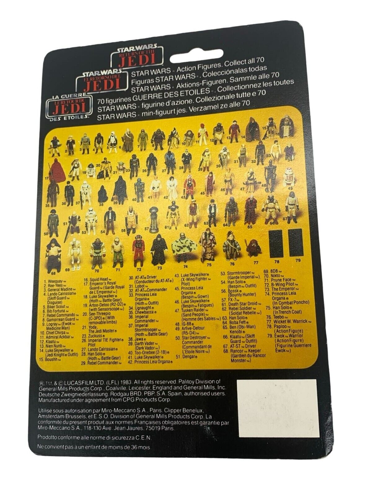 IG-88 sold