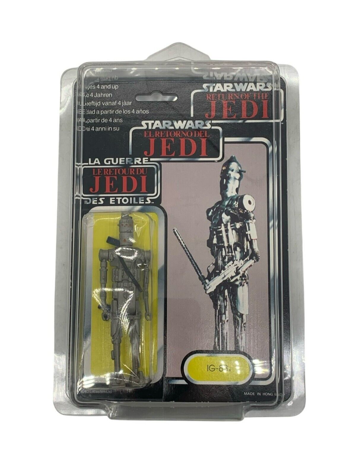 IG-88 sold