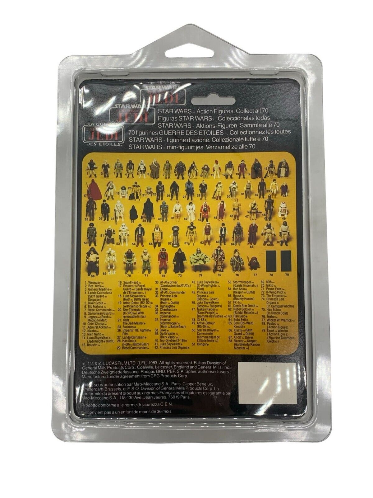IG-88 sold