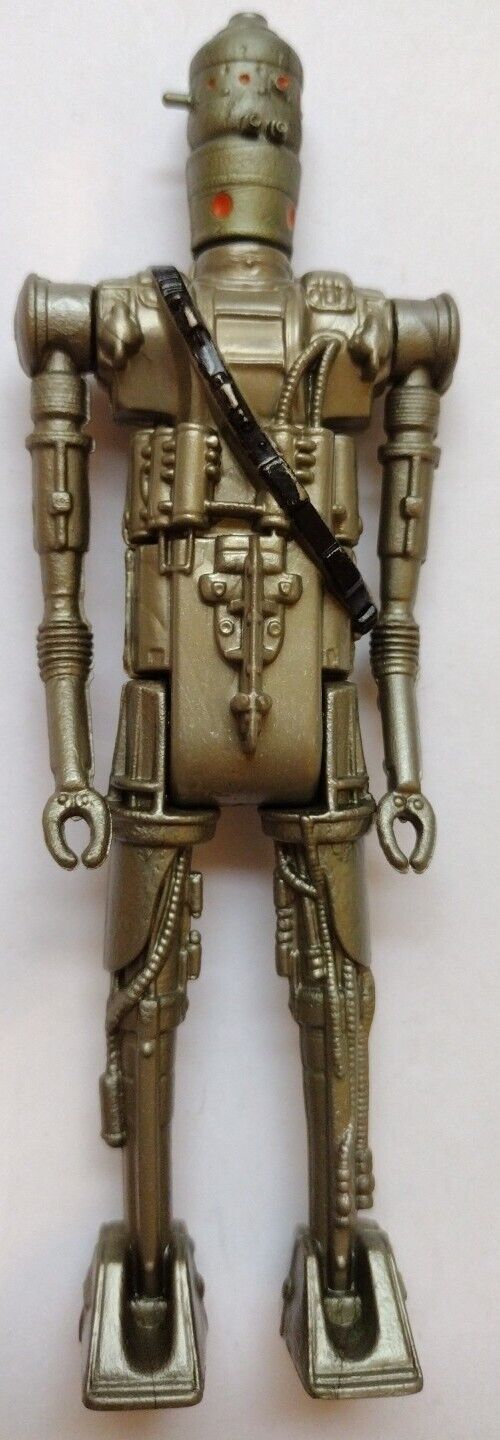 IG-88 sold