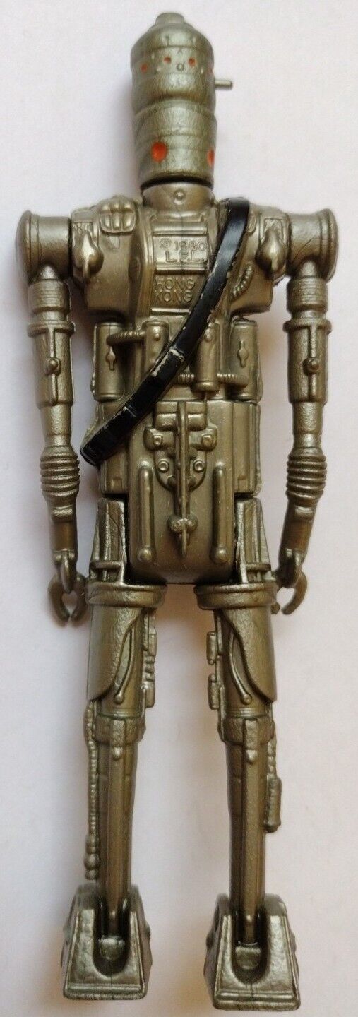 IG-88 sold