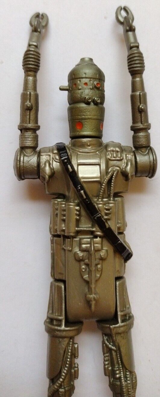 IG-88 sold