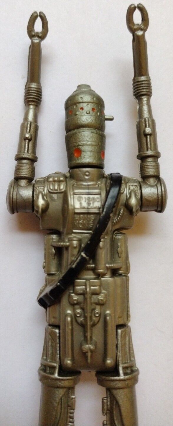 IG-88 sold