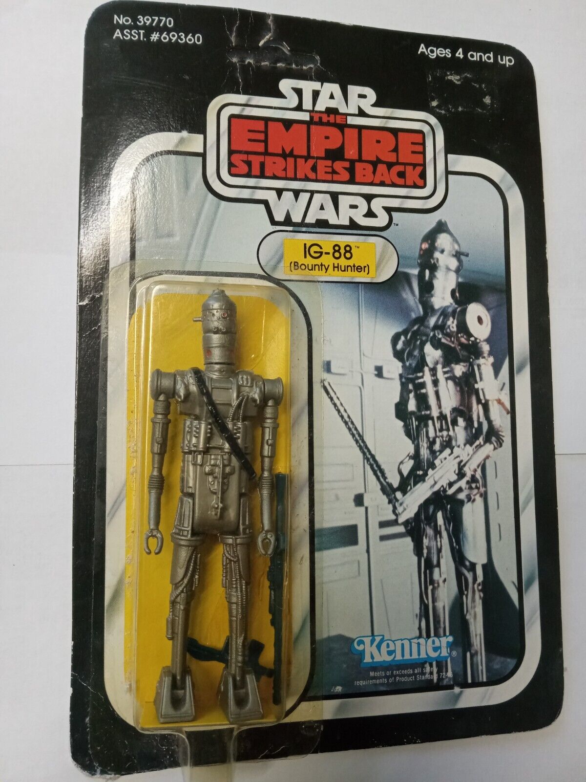 IG-88 sold