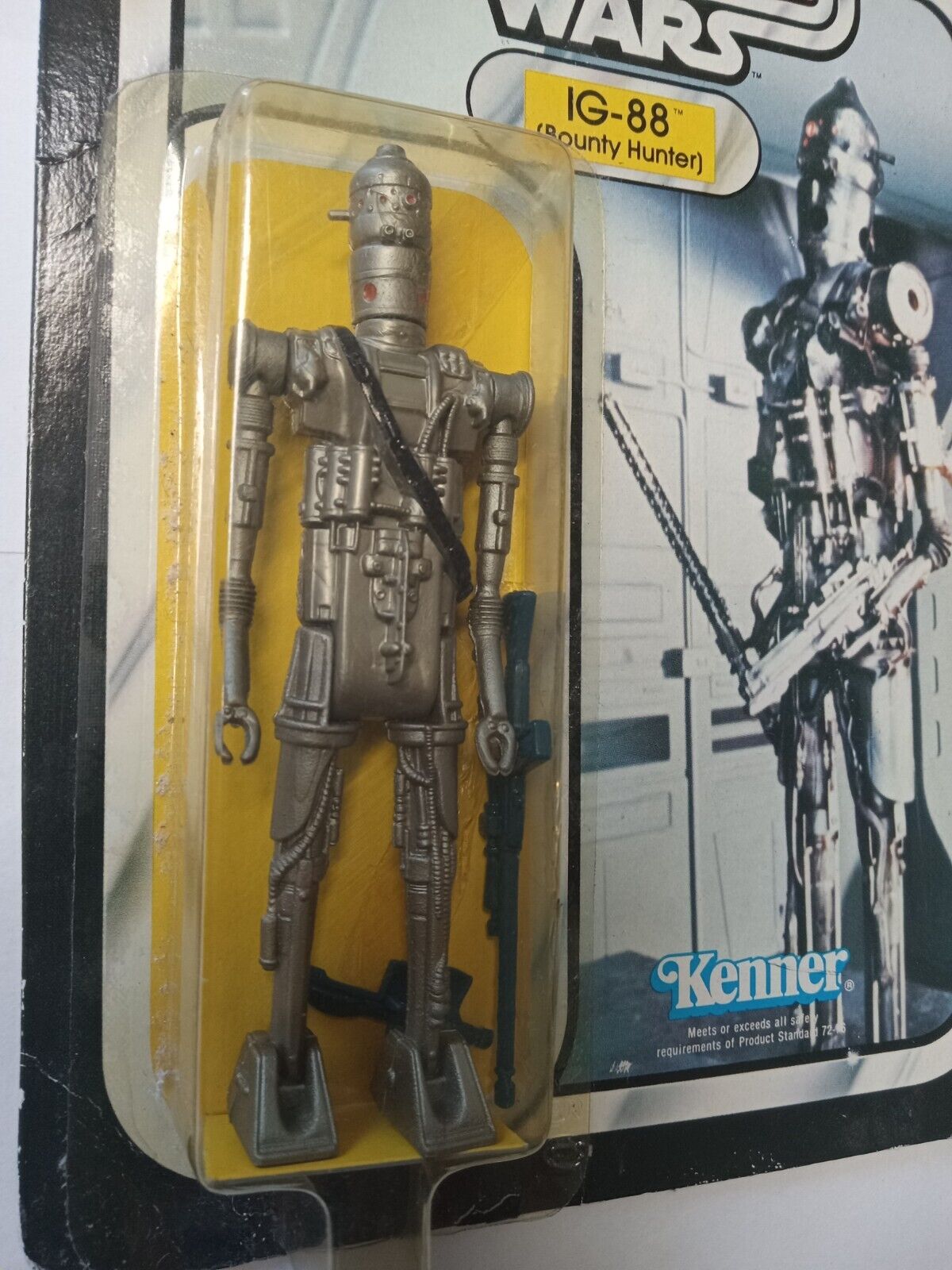 IG-88 sold