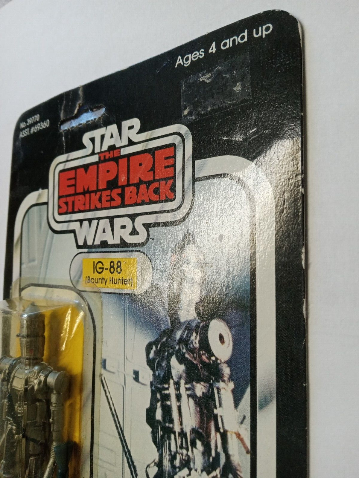 IG-88 sold