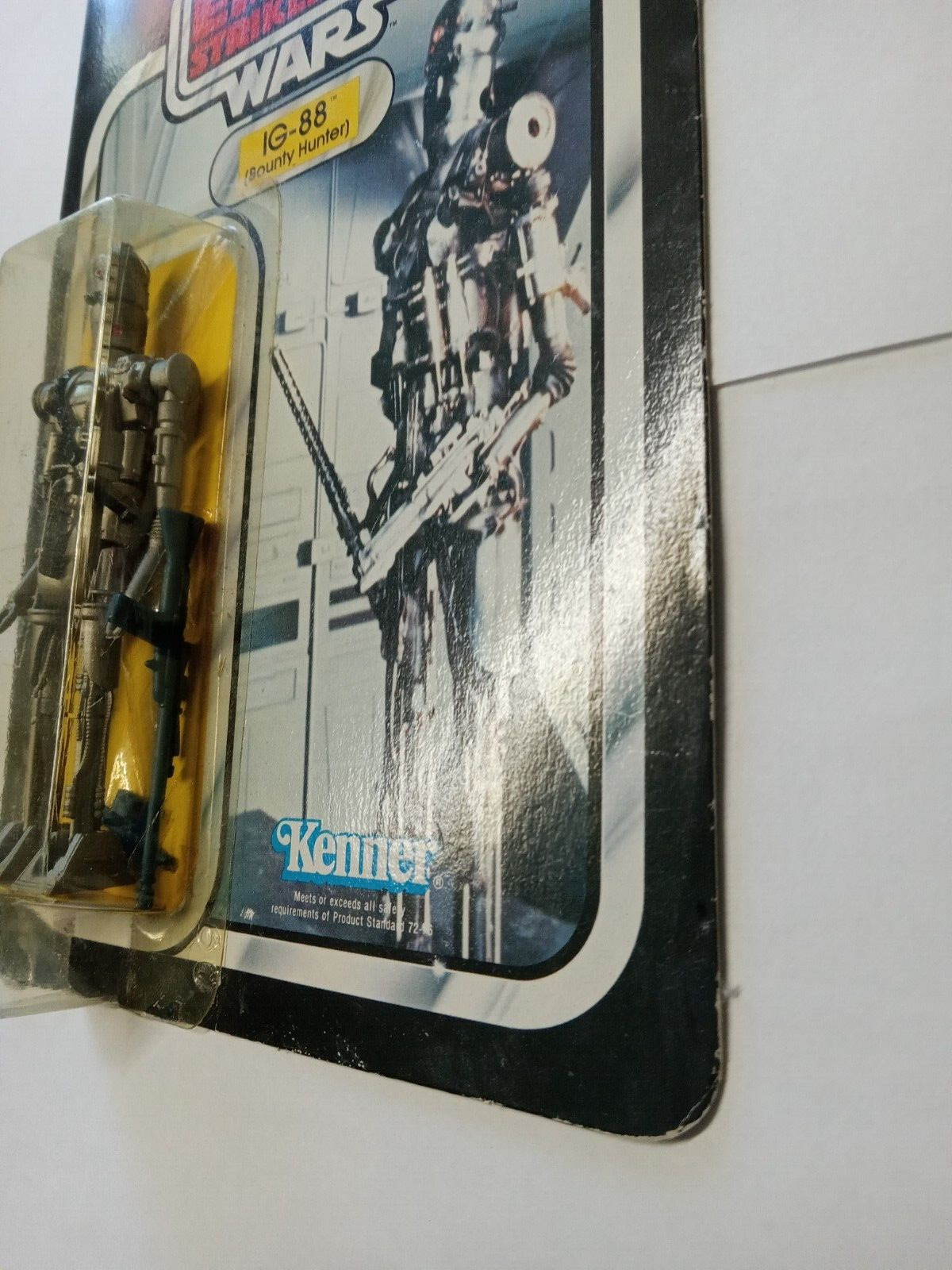 IG-88 sold