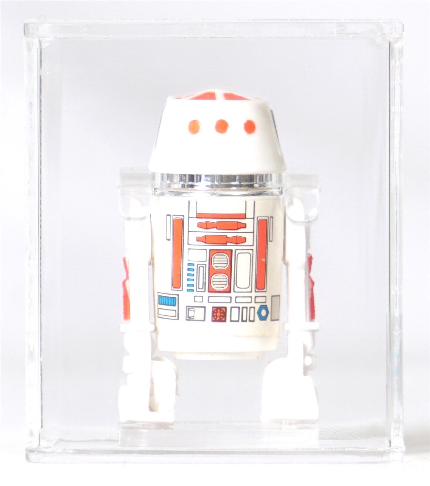 R5-D4 (Arfive-Defour) sold