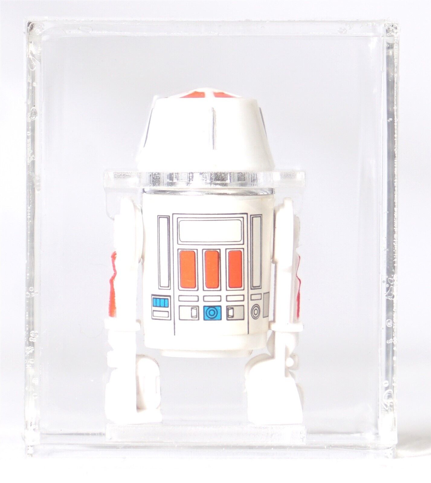 R5-D4 (Arfive-Defour) sold
