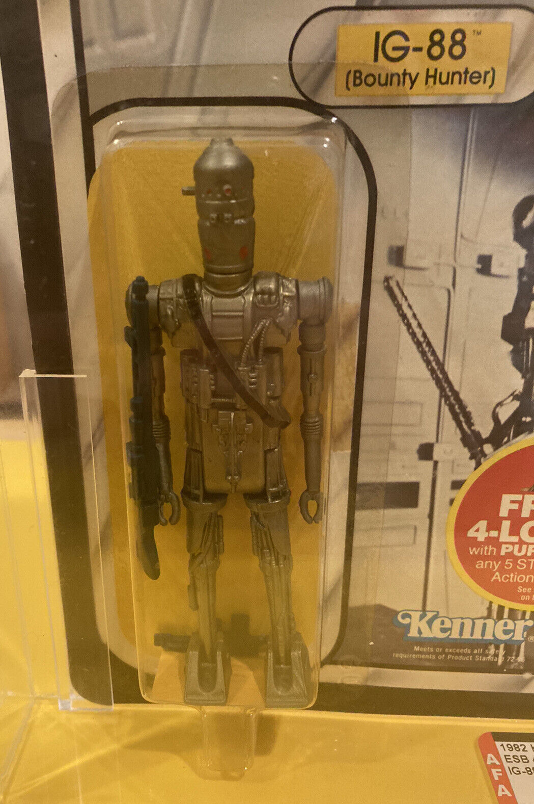 IG-88 sold