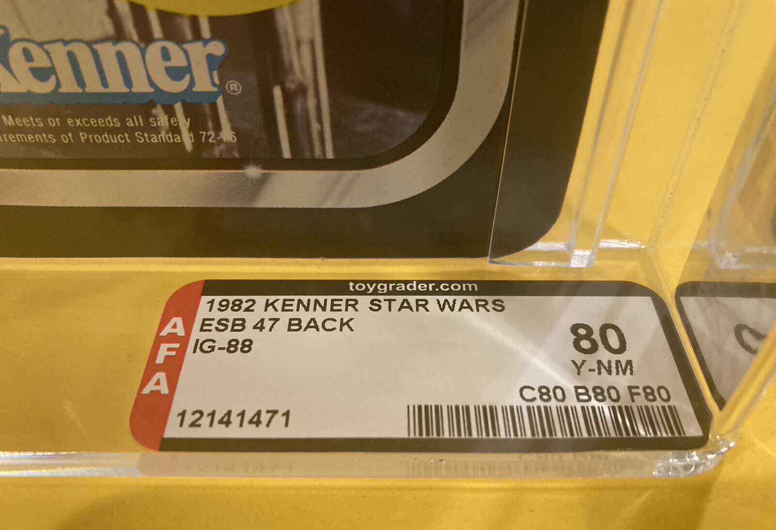 IG-88 sold