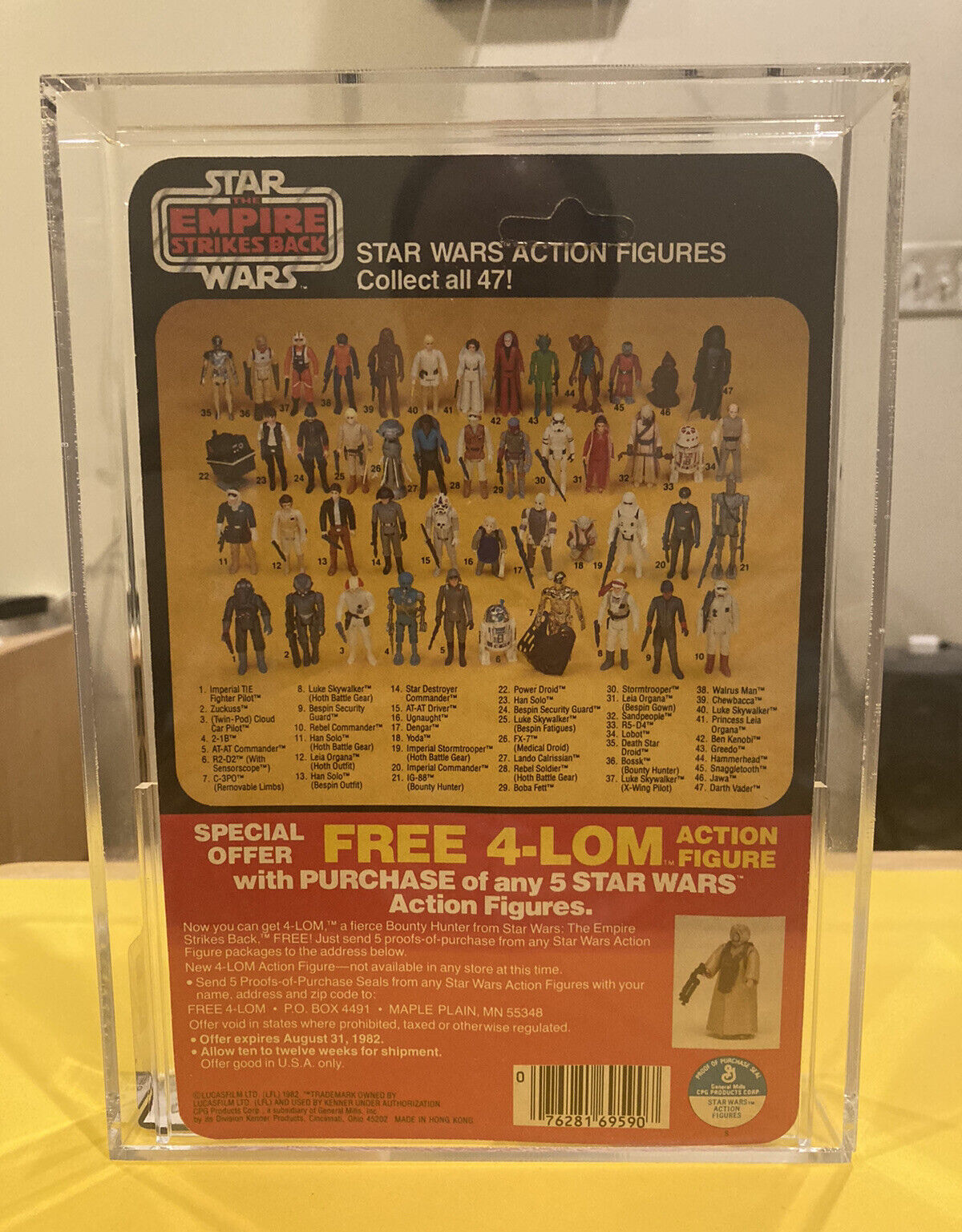 IG-88 sold
