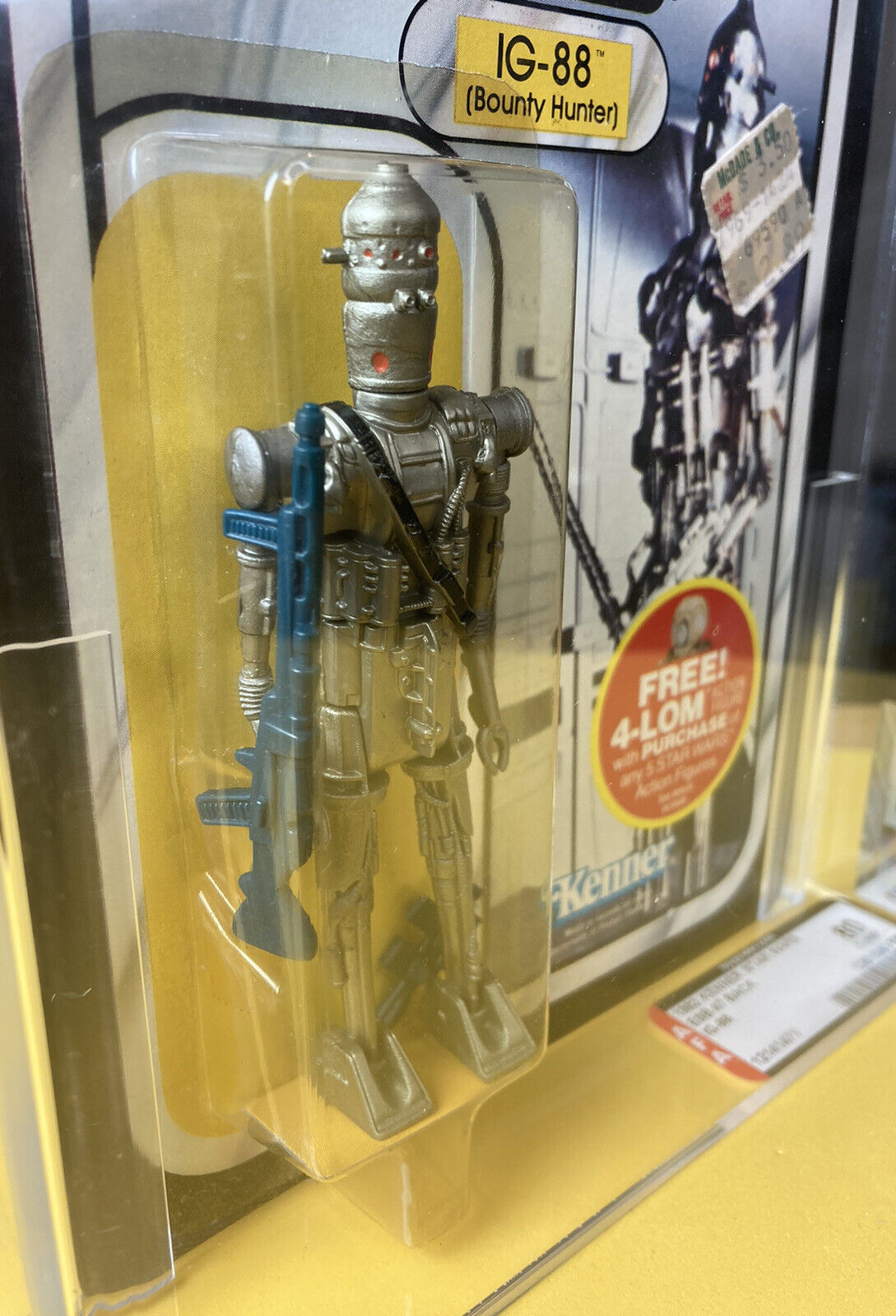IG-88 sold