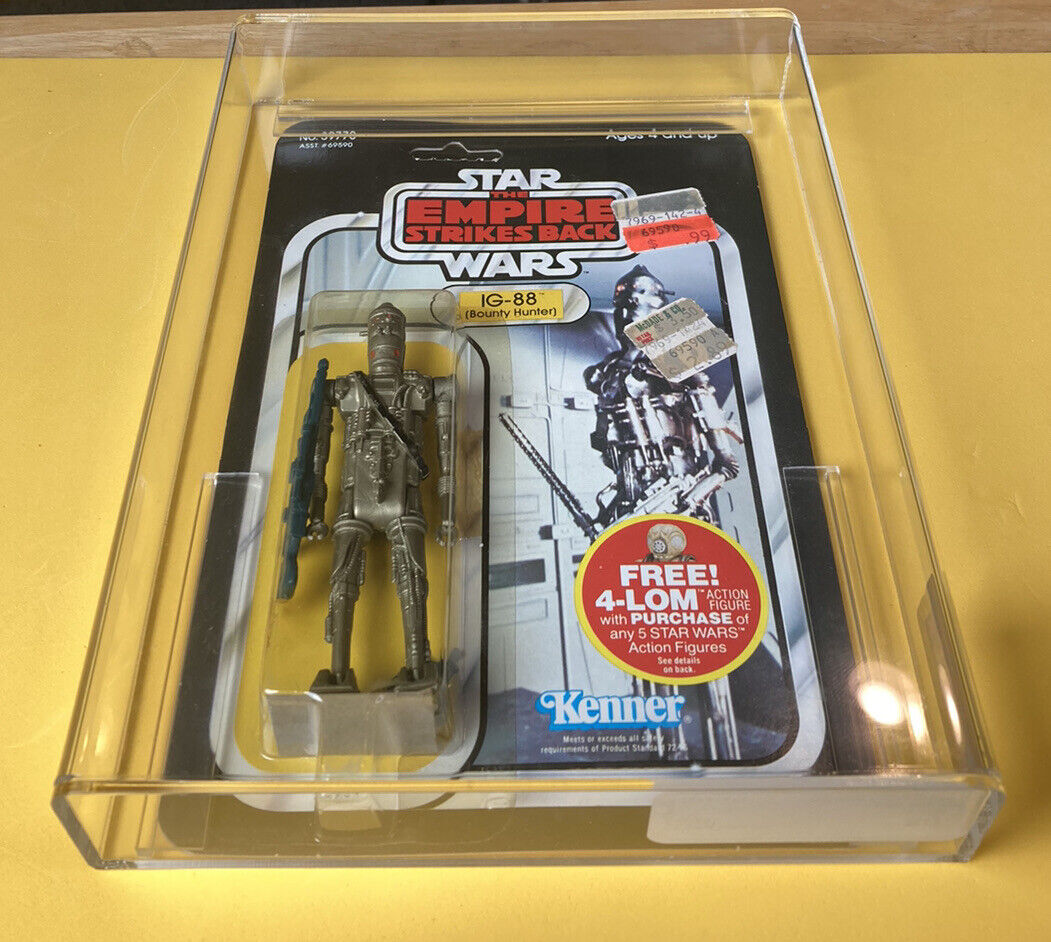 IG-88 sold