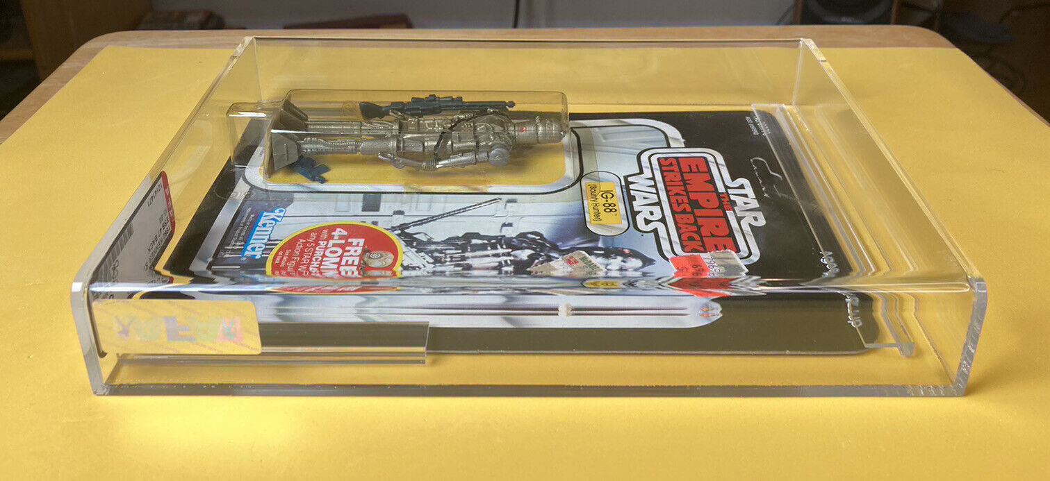IG-88 sold