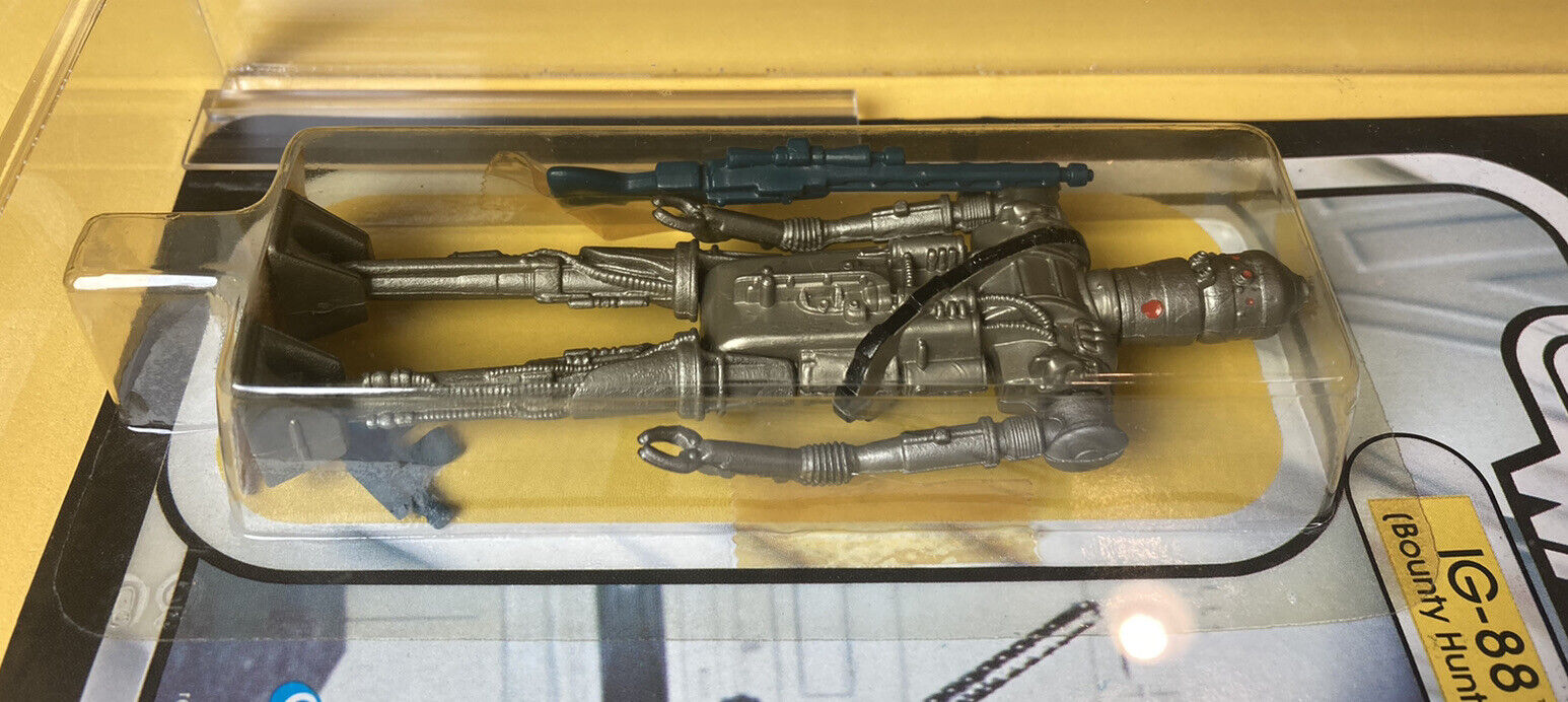 IG-88 sold