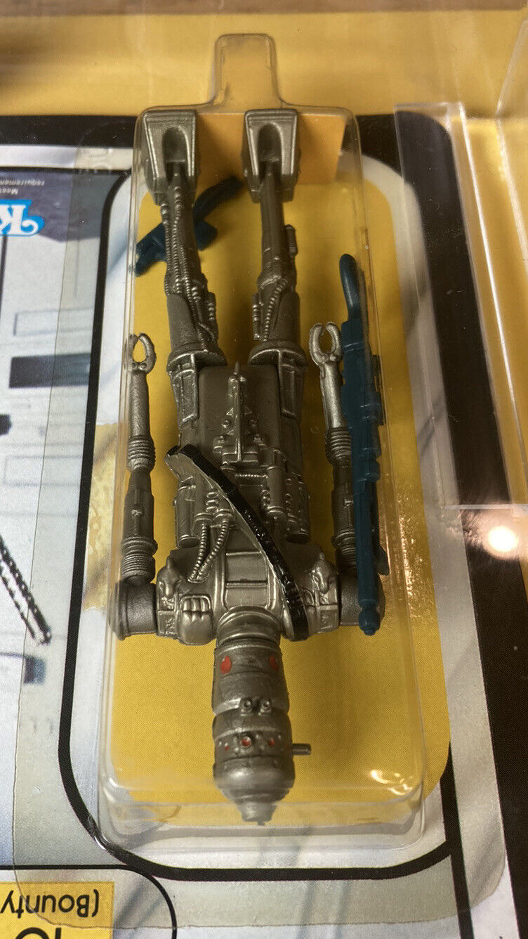 IG-88 sold