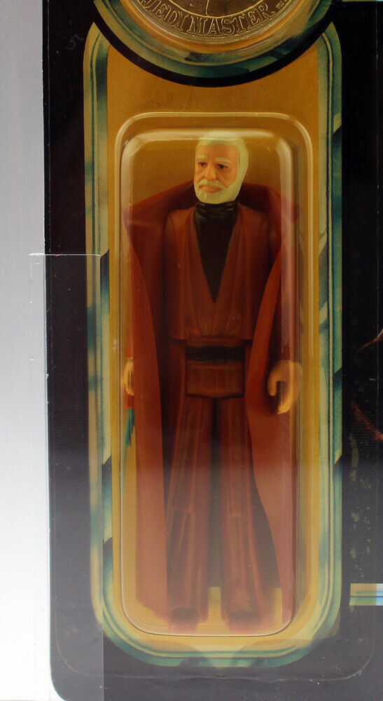 Ben (Obi-Wan) Kenobi sold