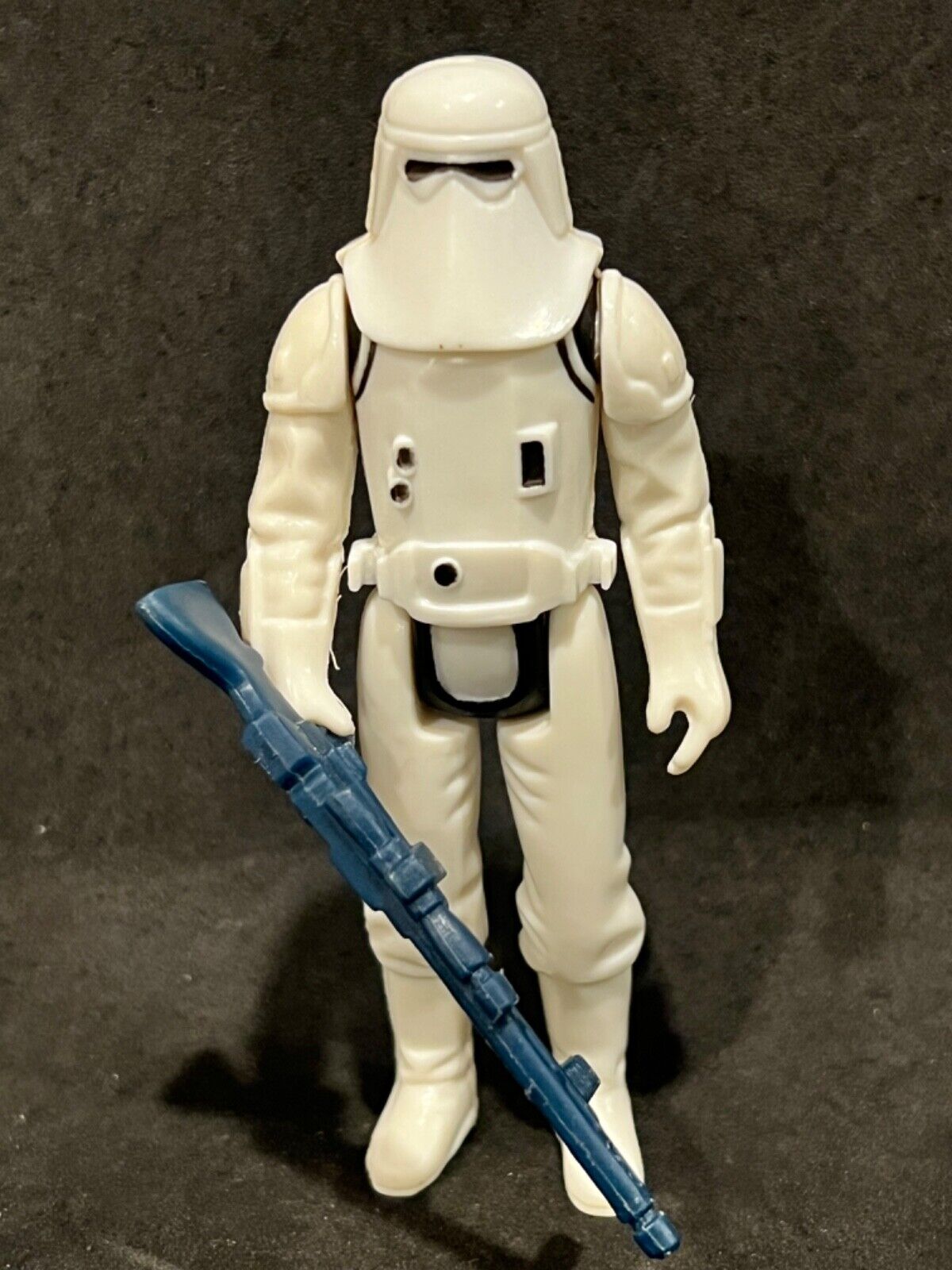 Imperial Stormtrooper (Hoth Battle Gear) - Snowtrooper sold