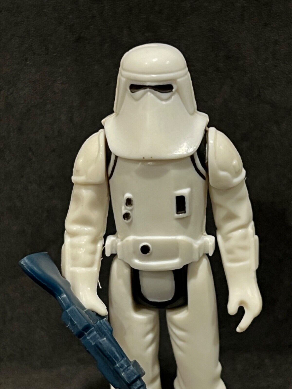 Imperial Stormtrooper (Hoth Battle Gear) - Snowtrooper sold