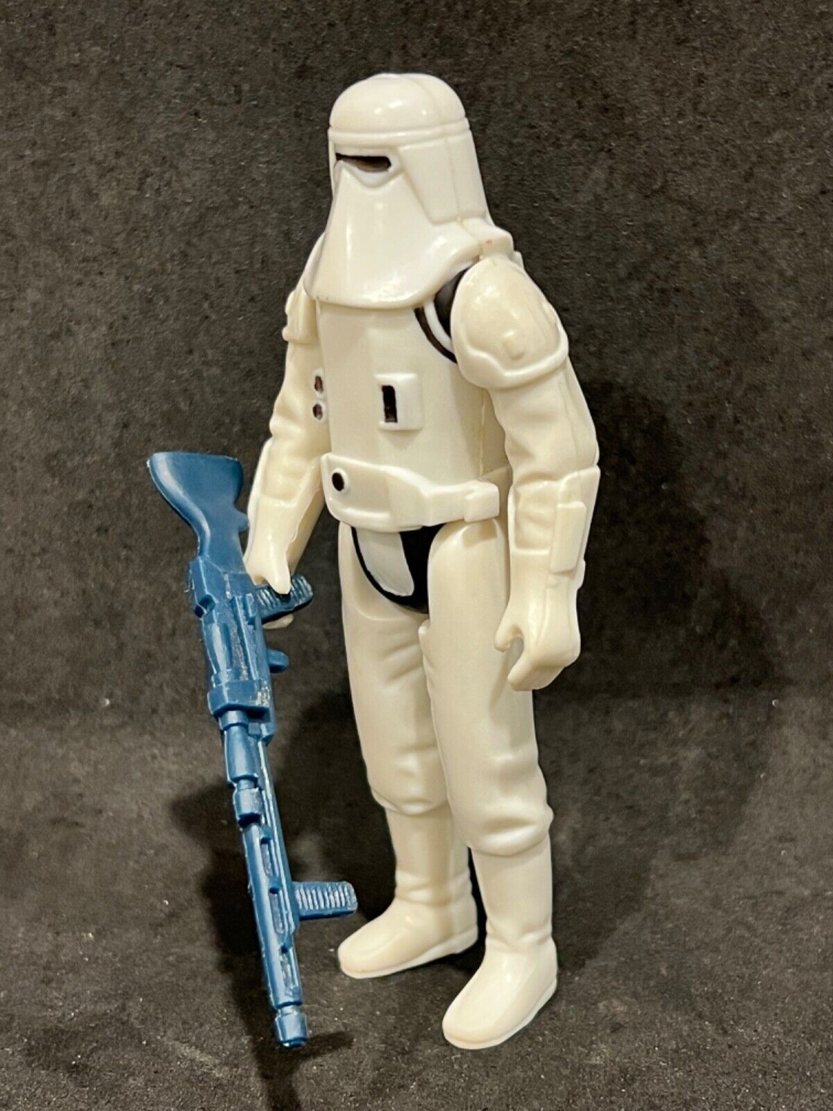 Imperial Stormtrooper (Hoth Battle Gear) - Snowtrooper sold
