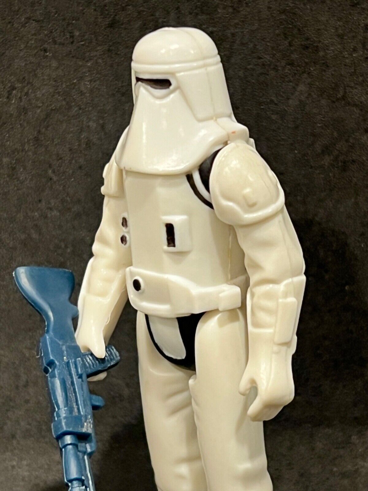 Imperial Stormtrooper (Hoth Battle Gear) - Snowtrooper sold