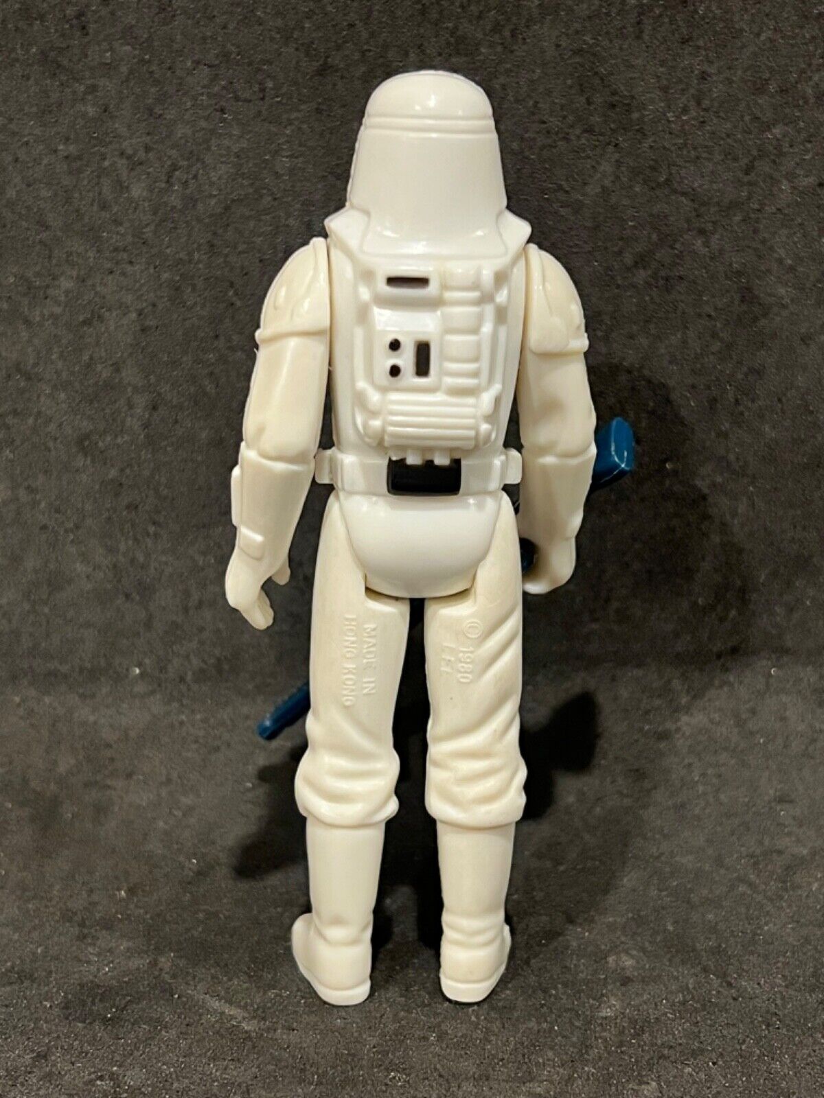 Imperial Stormtrooper (Hoth Battle Gear) - Snowtrooper sold