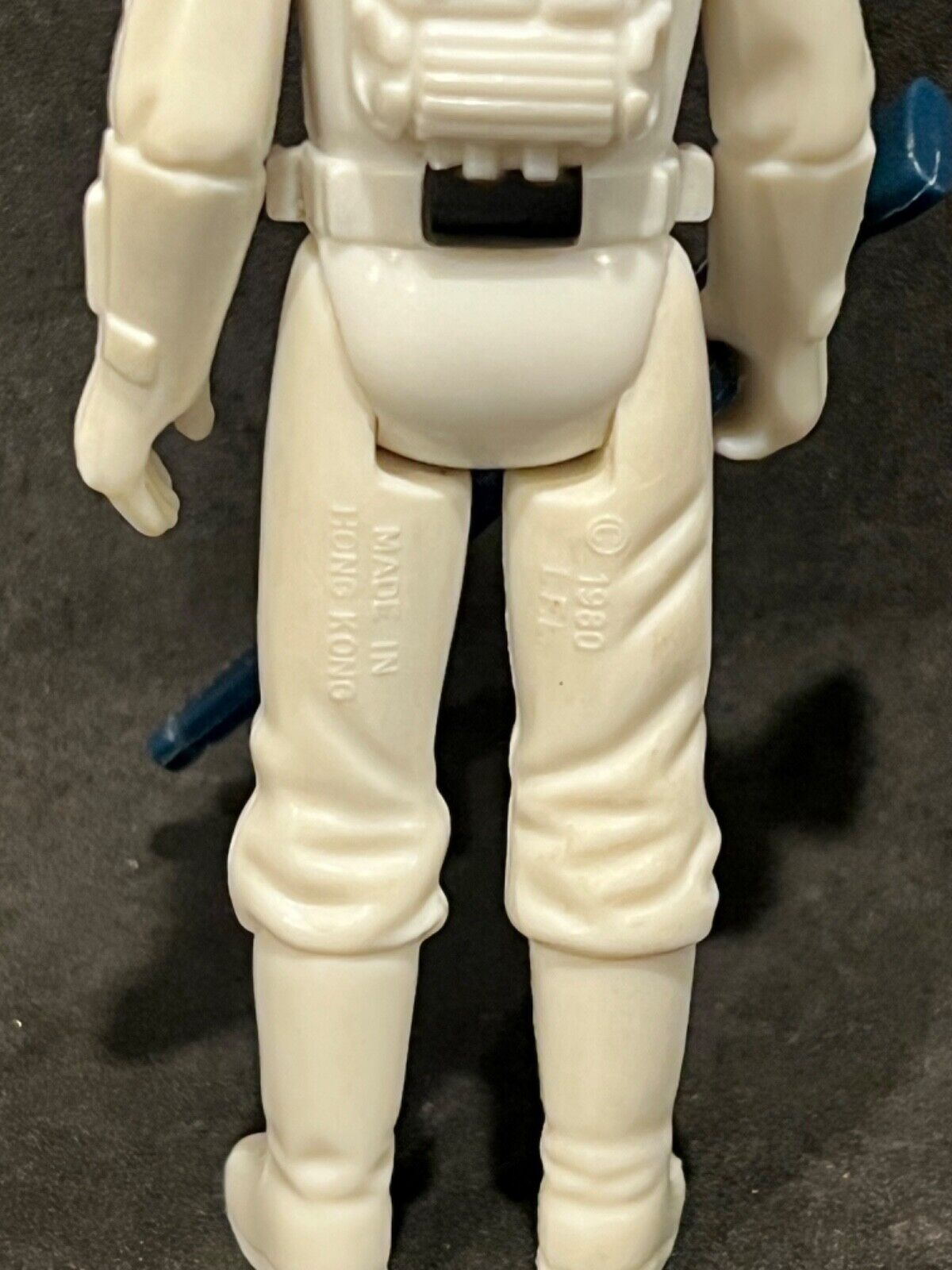 Imperial Stormtrooper (Hoth Battle Gear) - Snowtrooper sold