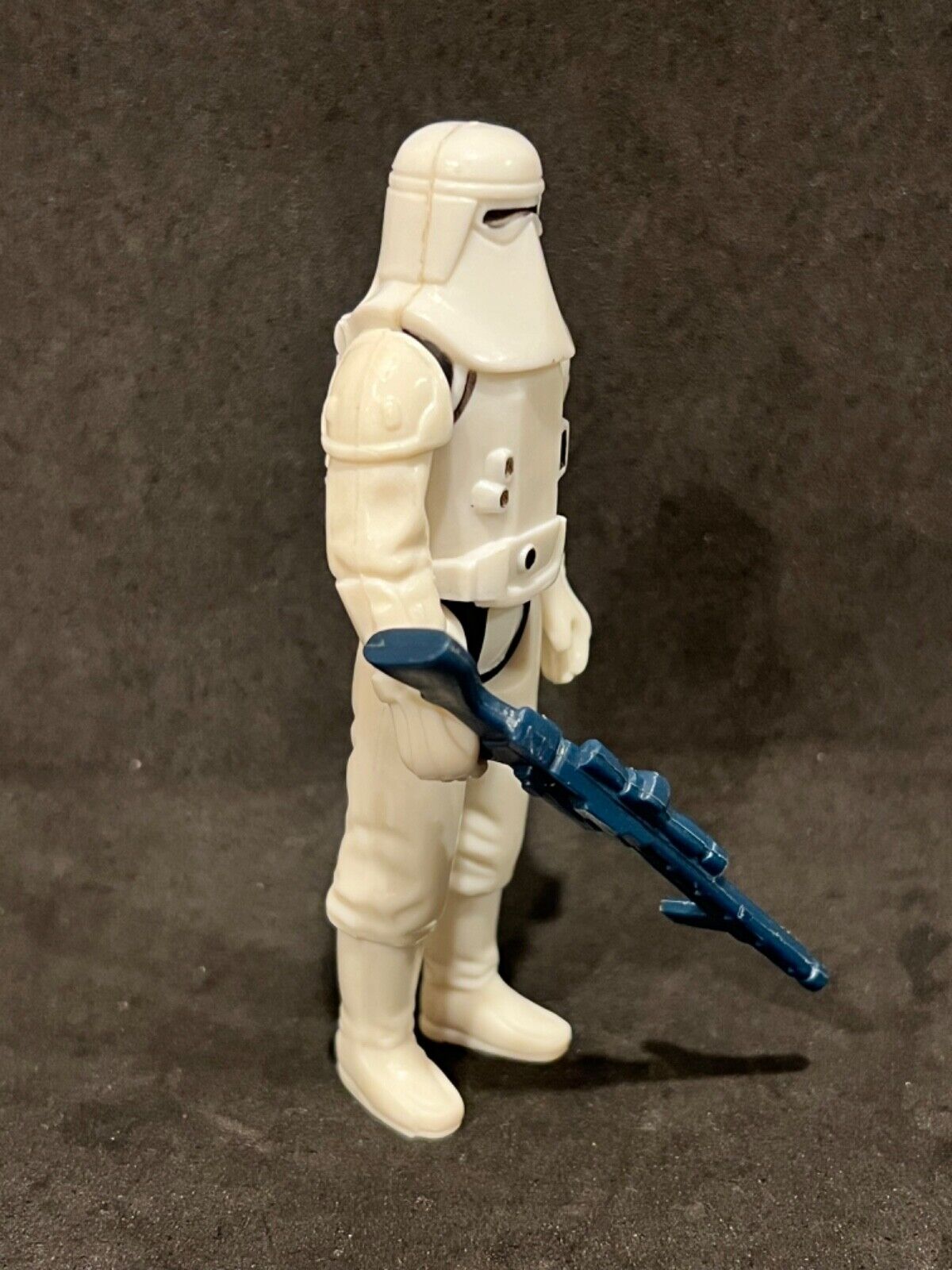 Imperial Stormtrooper (Hoth Battle Gear) - Snowtrooper sold