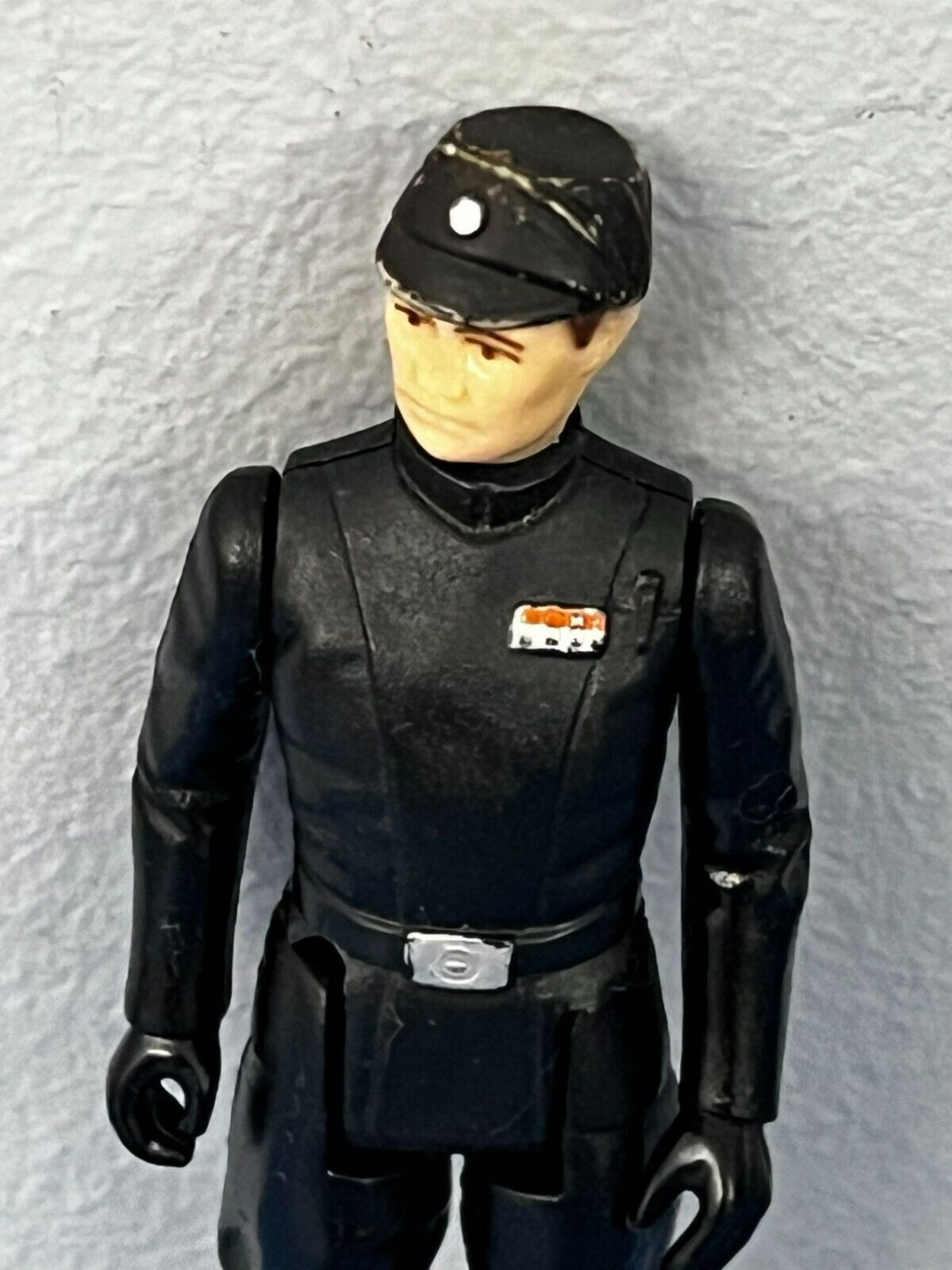 Imperial Commander sold