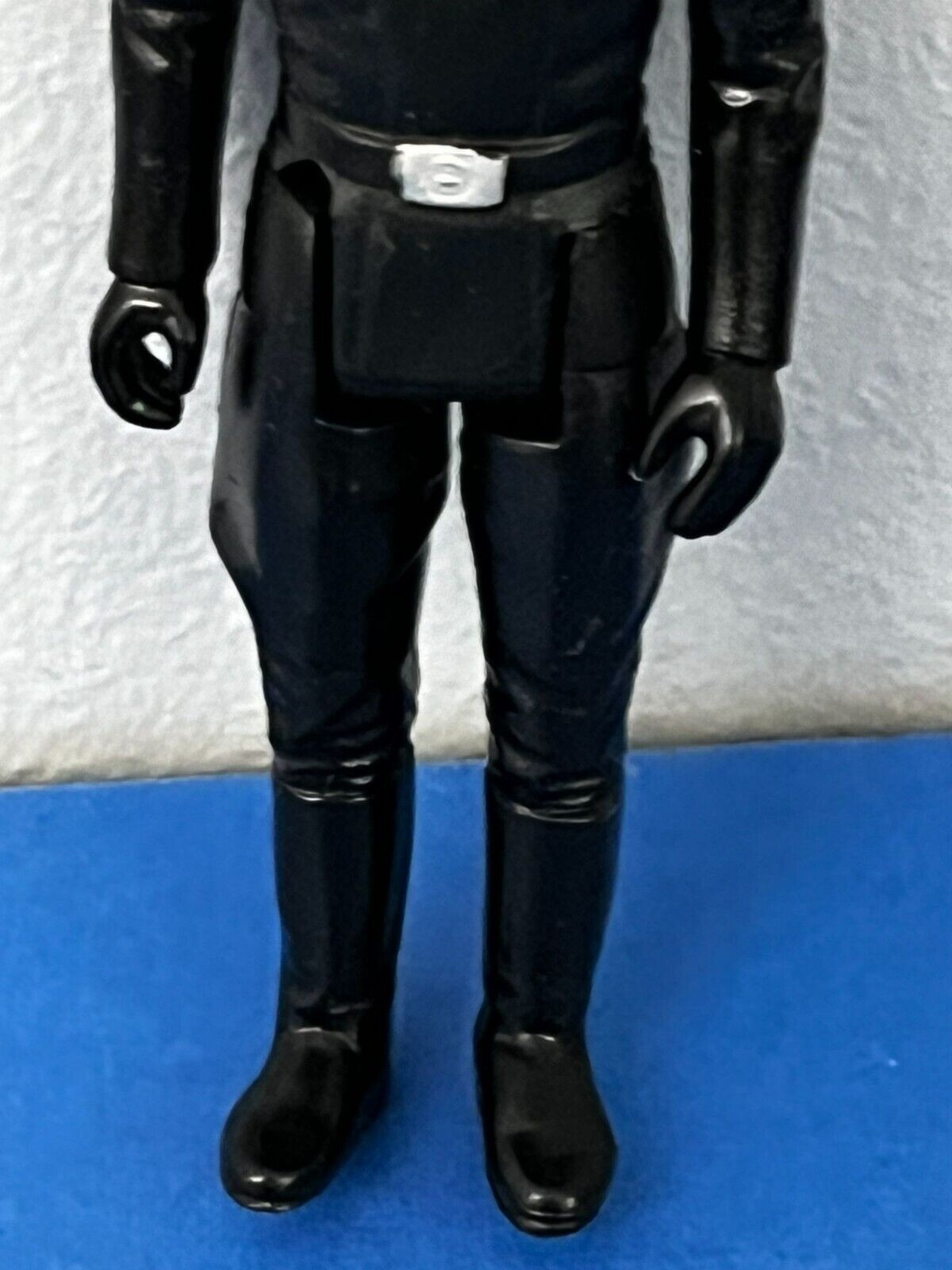 Imperial Commander sold