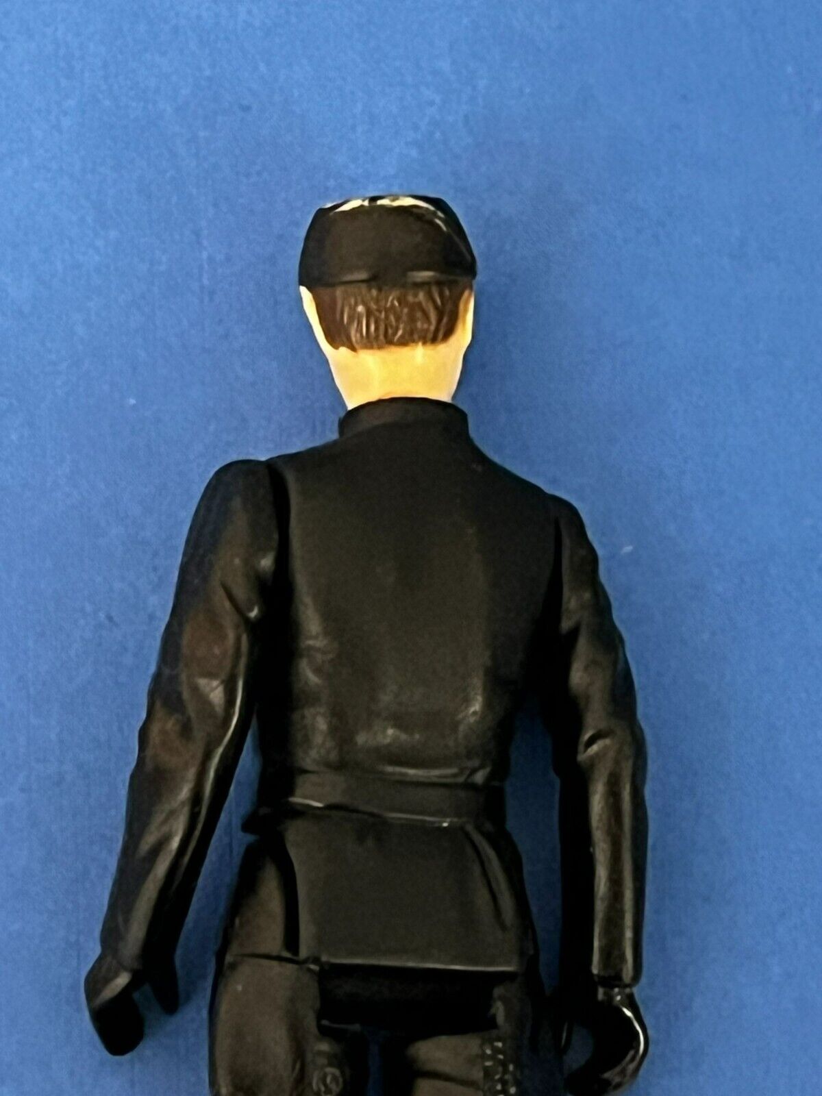 Imperial Commander sold