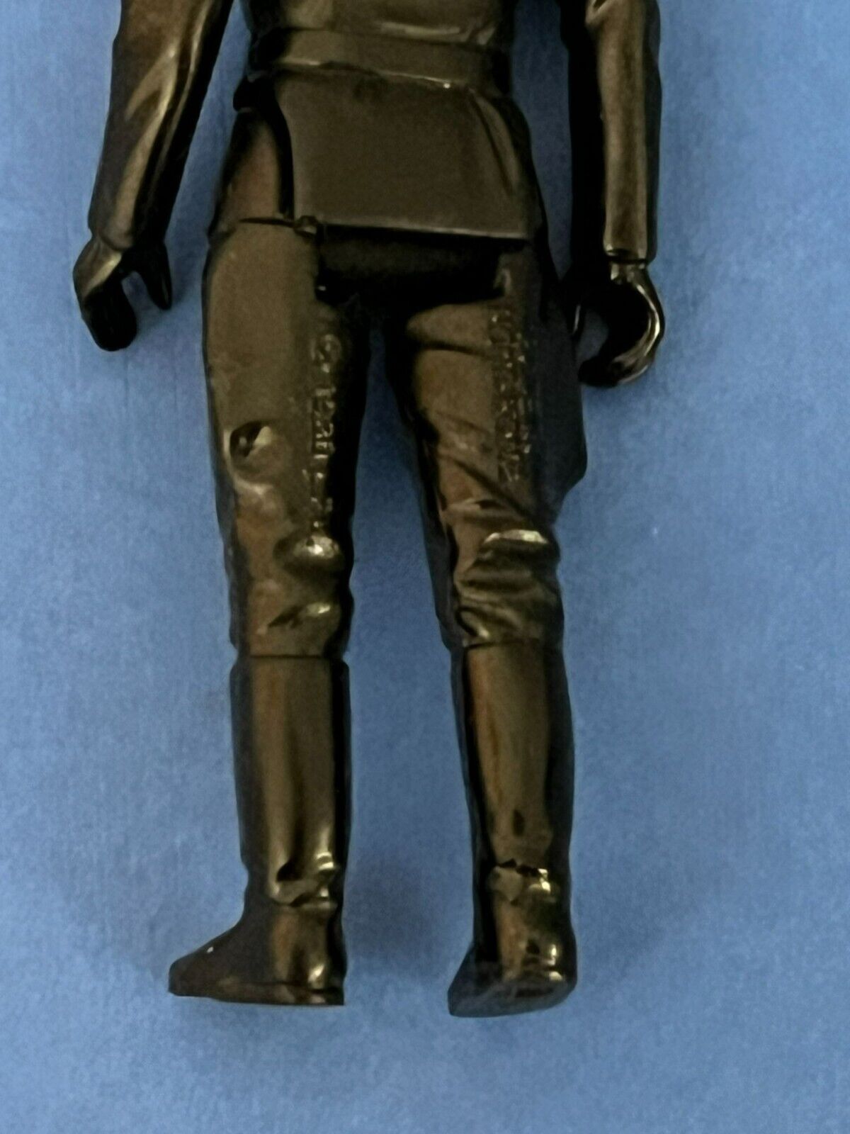 Imperial Commander sold