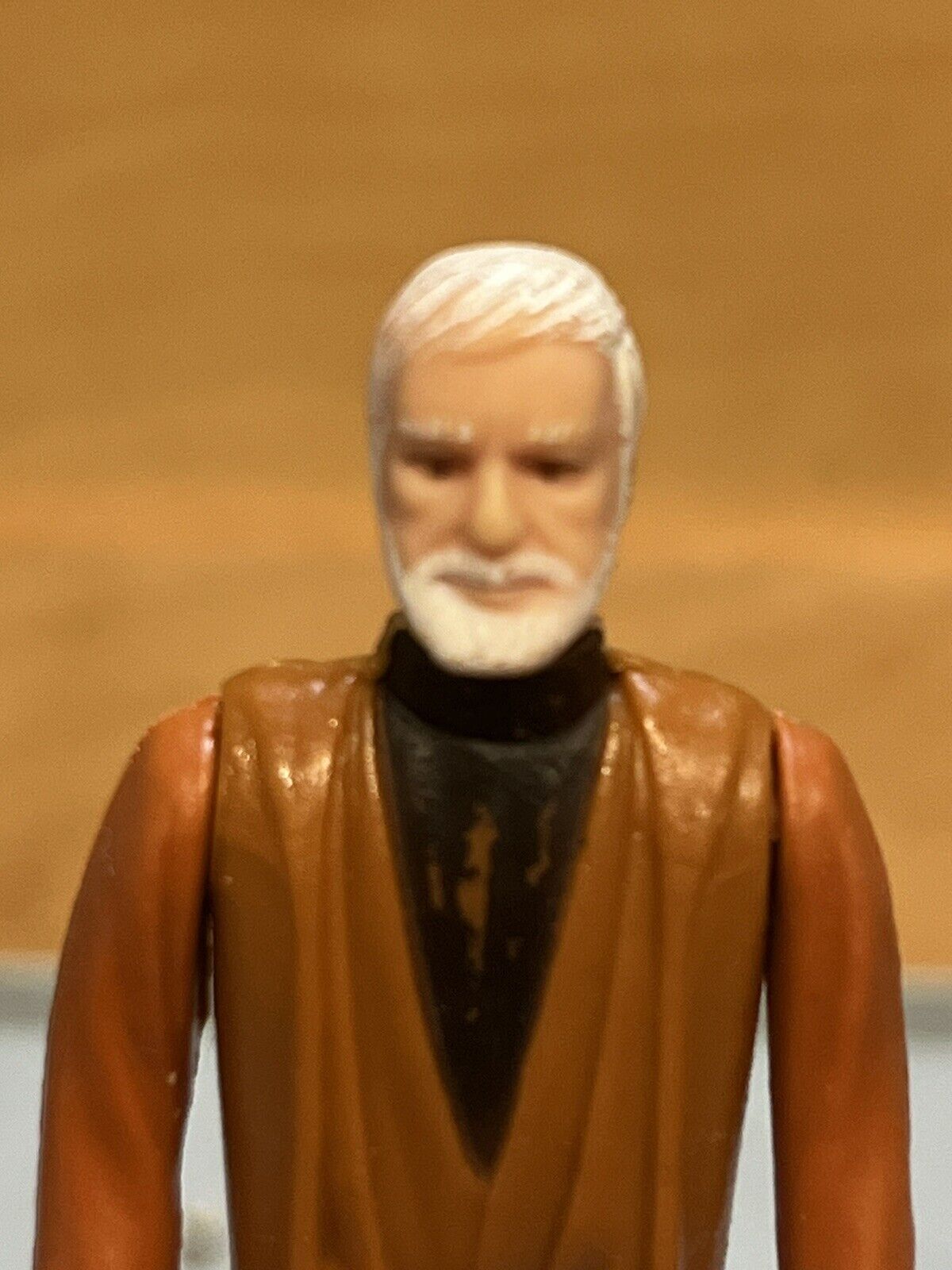 Ben (Obi-Wan) Kenobi sold