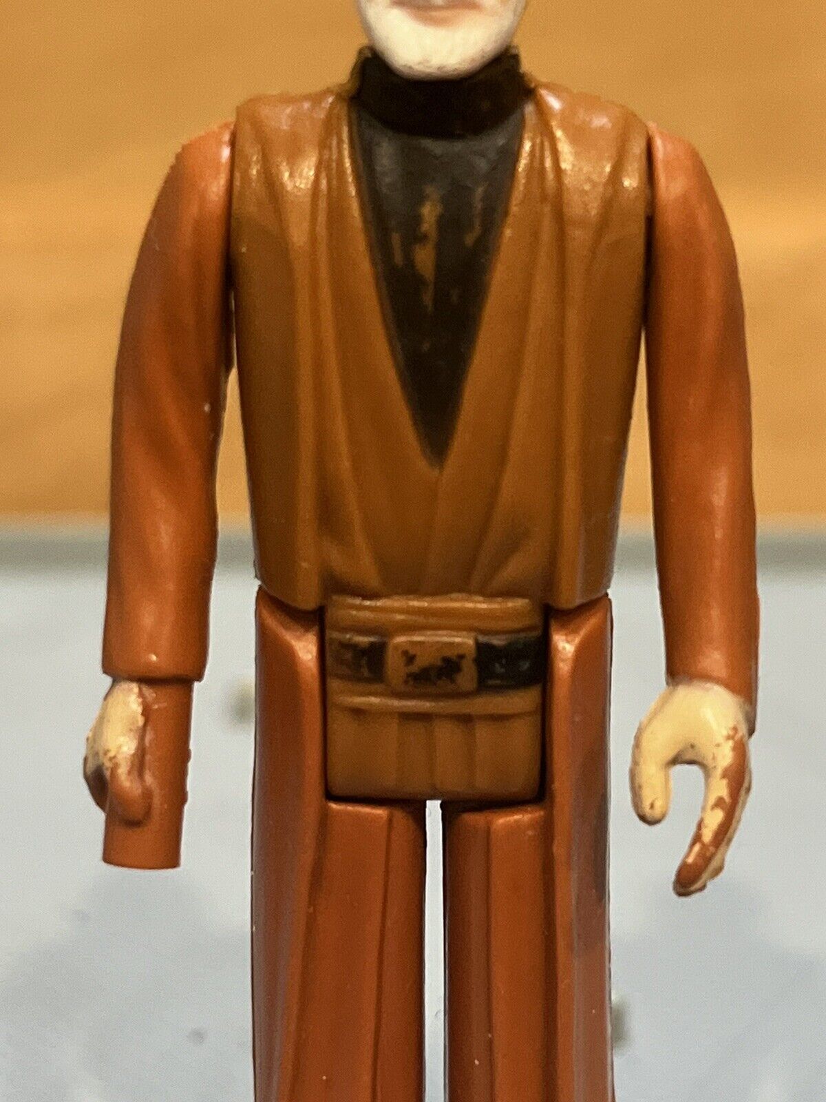 Ben (Obi-Wan) Kenobi sold