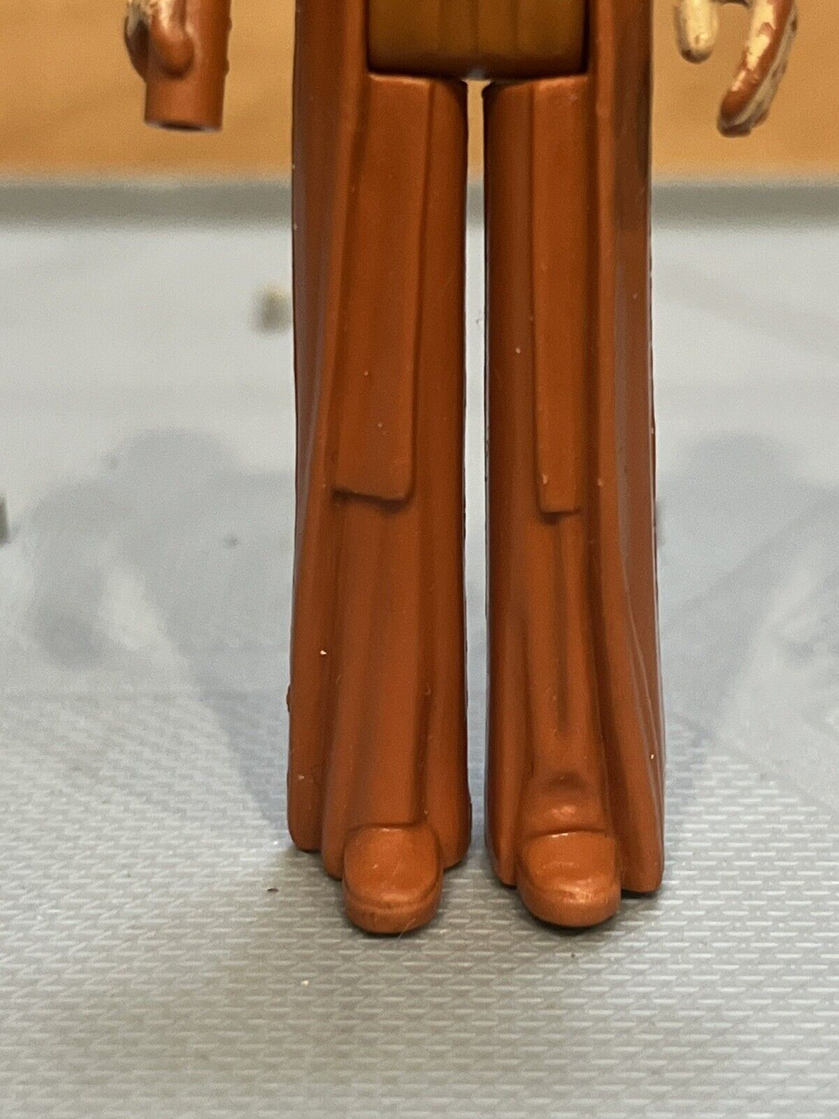 Ben (Obi-Wan) Kenobi sold