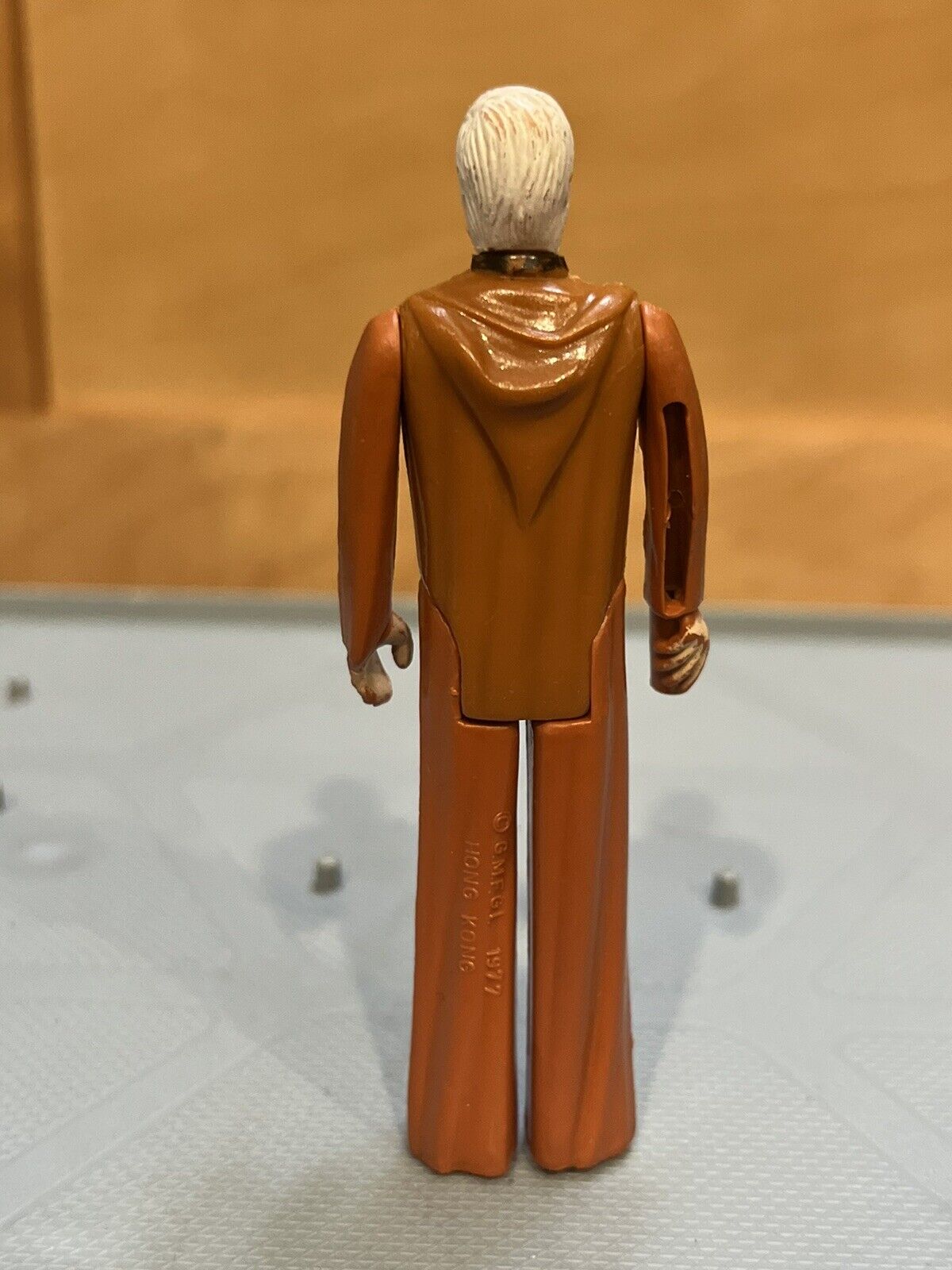 Ben (Obi-Wan) Kenobi sold