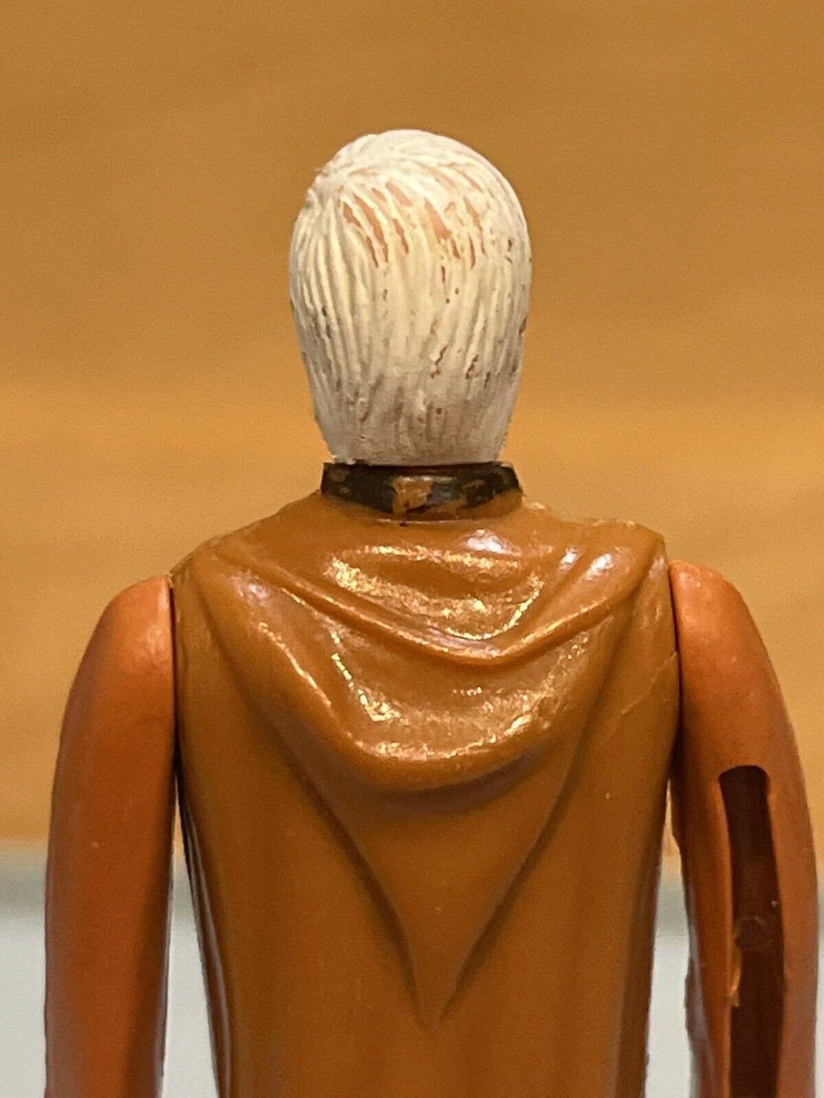 Ben (Obi-Wan) Kenobi sold