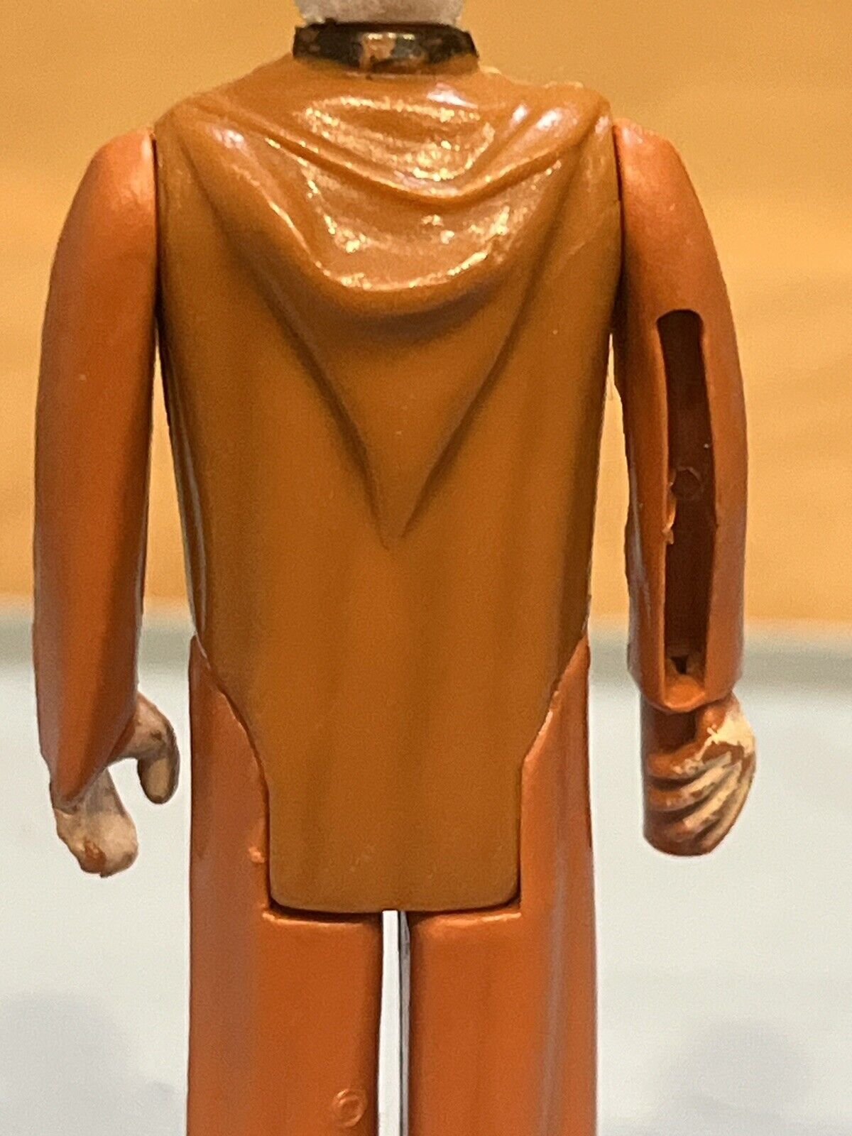 Ben (Obi-Wan) Kenobi sold