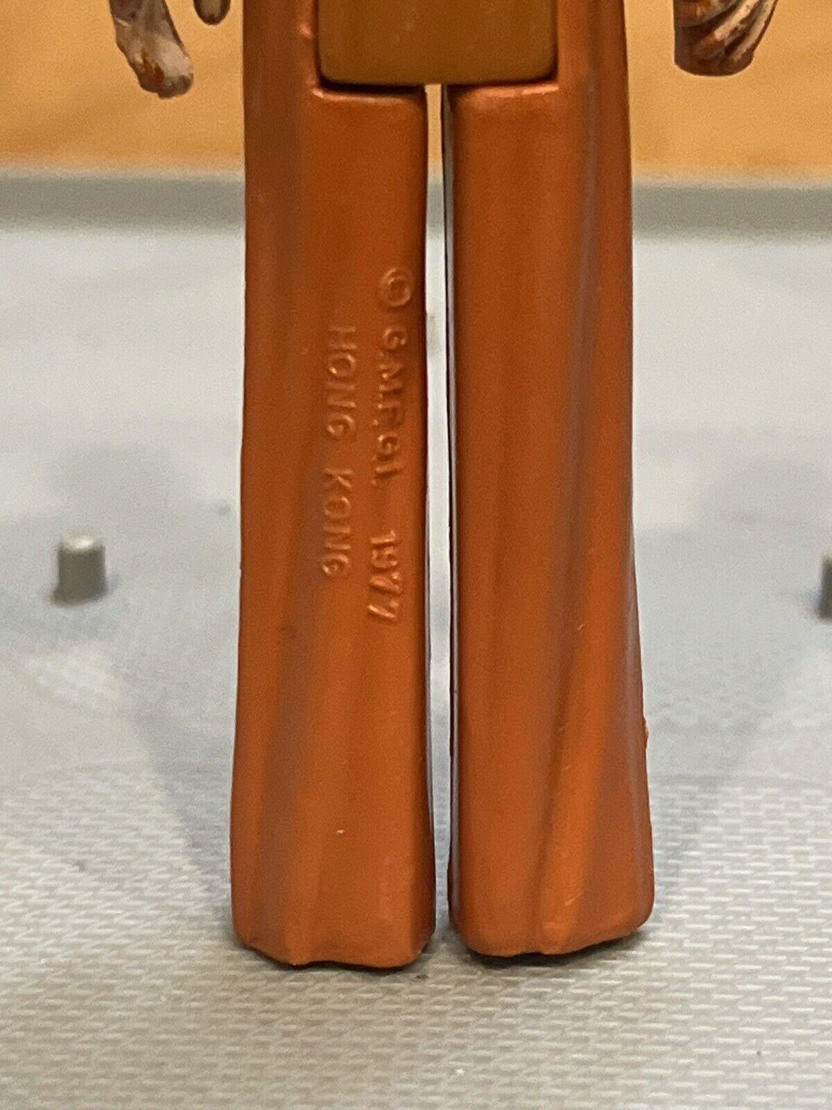 Ben (Obi-Wan) Kenobi sold