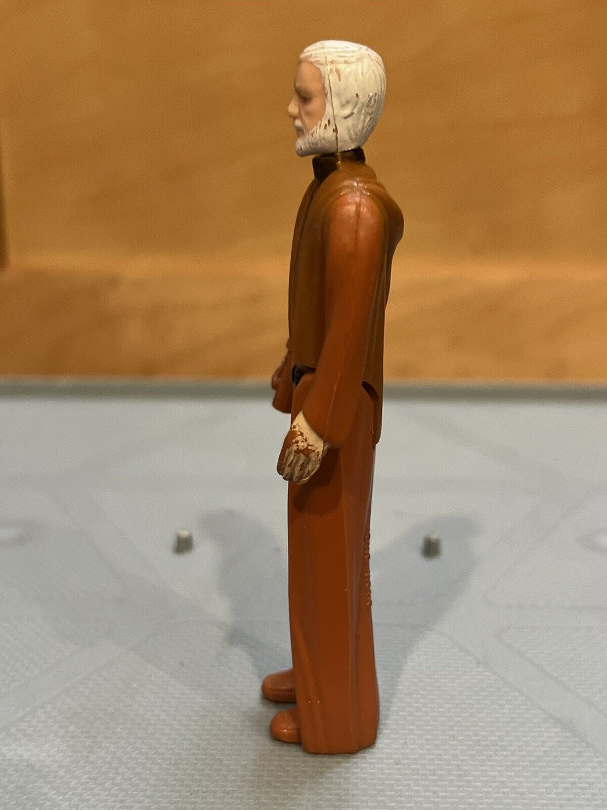 Ben (Obi-Wan) Kenobi sold