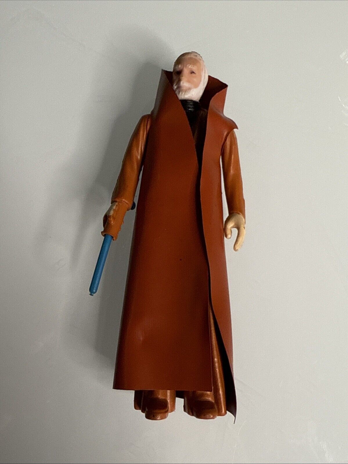 Ben (Obi-Wan) Kenobi sold