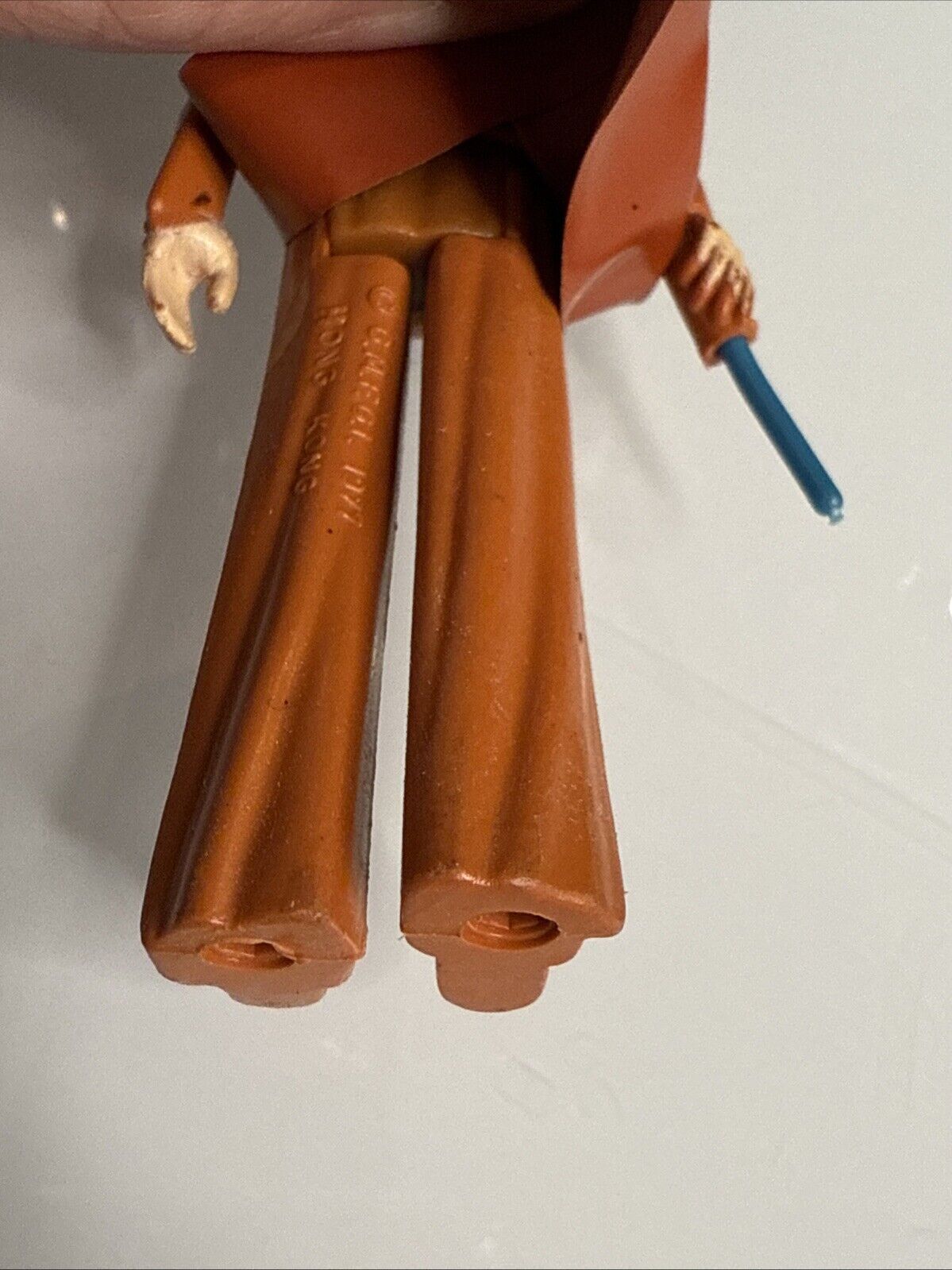 Ben (Obi-Wan) Kenobi sold