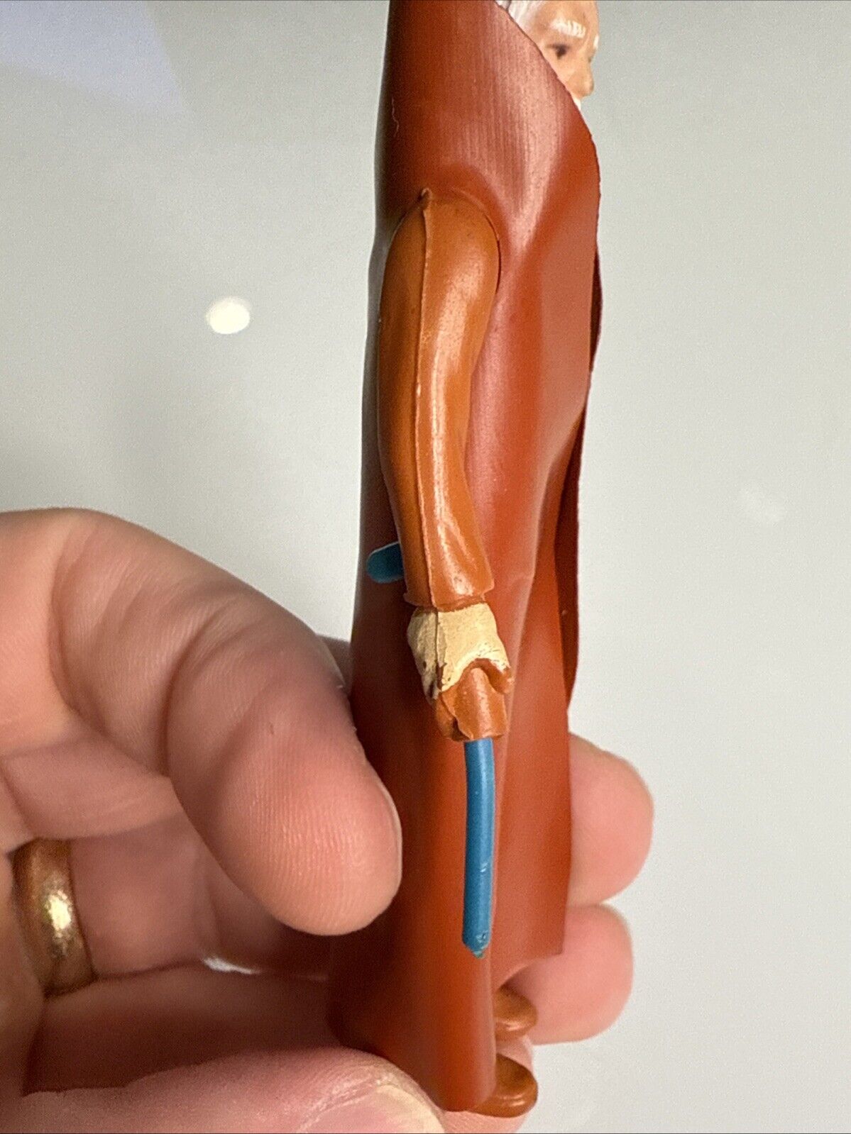 Ben (Obi-Wan) Kenobi sold
