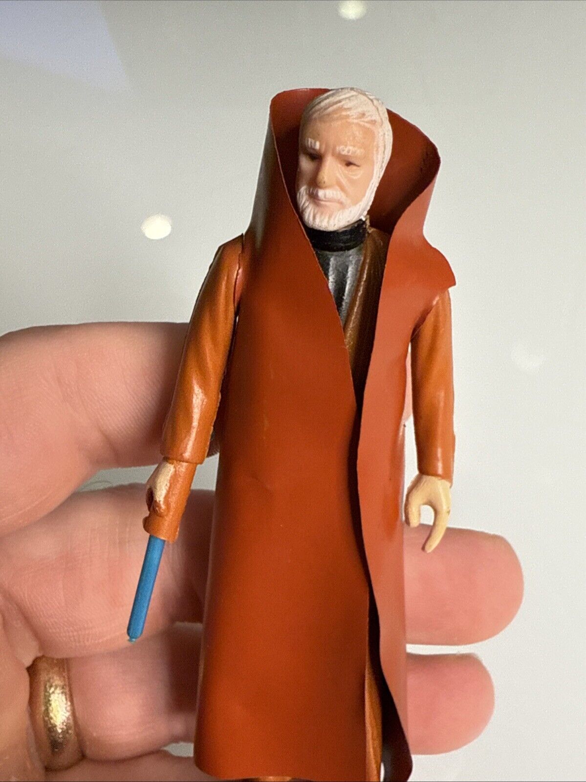 Ben (Obi-Wan) Kenobi sold