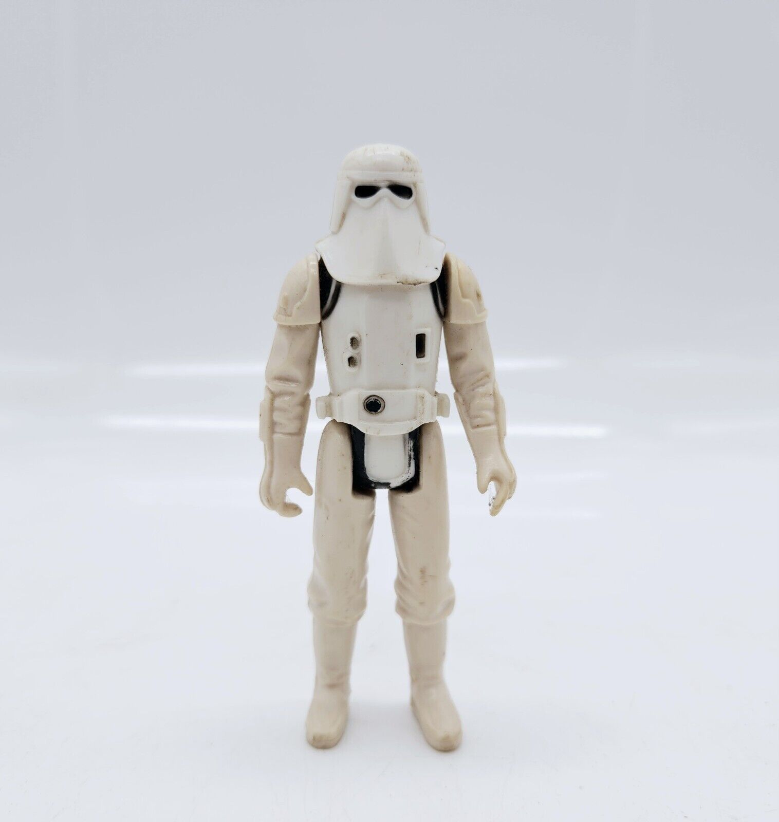 Imperial Stormtrooper (Hoth Battle Gear) - Snowtrooper sold