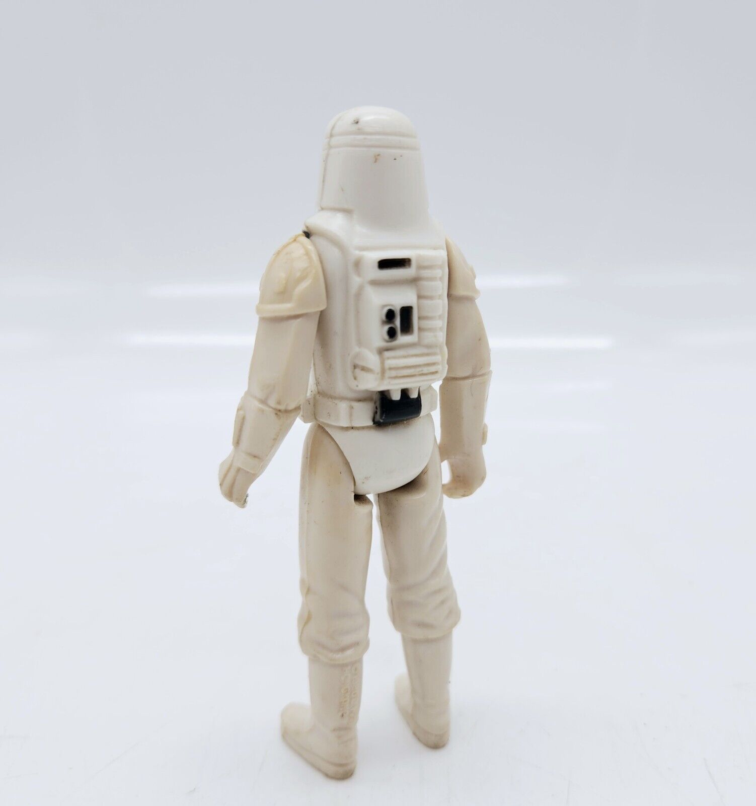 Imperial Stormtrooper (Hoth Battle Gear) - Snowtrooper sold