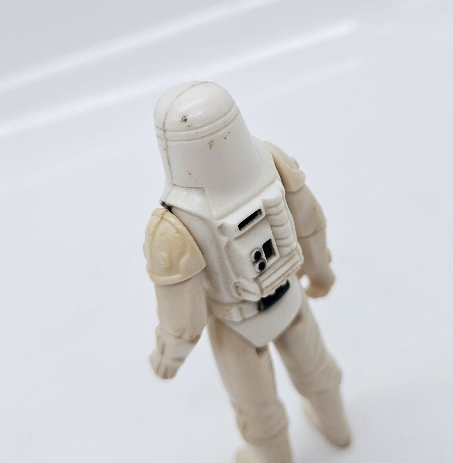 Imperial Stormtrooper (Hoth Battle Gear) - Snowtrooper sold