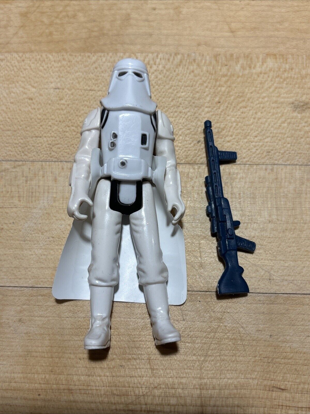 Imperial Stormtrooper (Hoth Battle Gear) - Snowtrooper sold