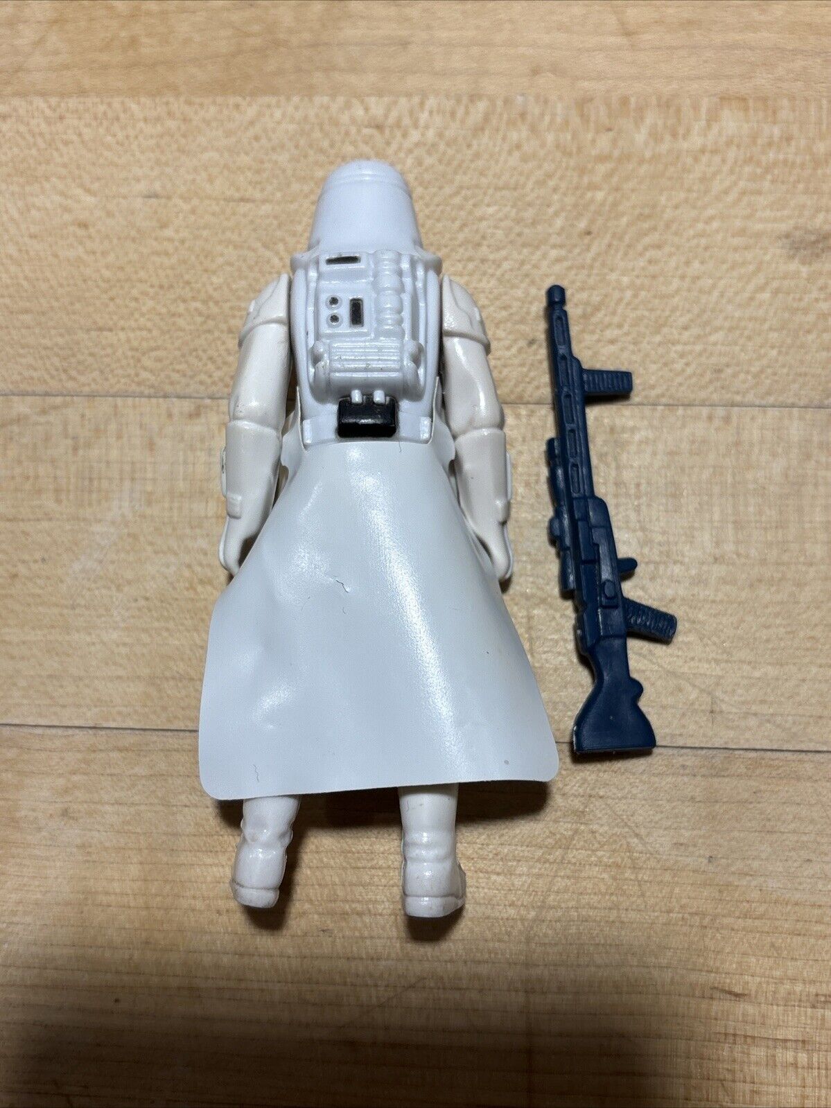 Imperial Stormtrooper (Hoth Battle Gear) - Snowtrooper sold